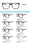 TR-90 plastic frames for glasses FE01-02