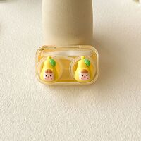 Mini soft contact lens kit W806-30水果娃