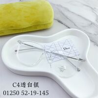 Оправа гибридная, металл + TR90, линзы с Blue Block покрытием SANTA 01250