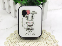 Kit for soft contact lenses (Kits for contact lenses) X5005-4