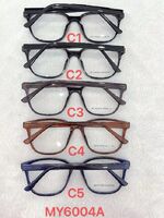 Оправа для очков женская пластиковая из TR90 MY6004A