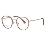 Оправа сверхлёгкая титановая + пластик TR90 MAMO T23121