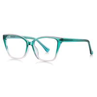 Plastic TR90 frame for glasses with UV protection More LS045