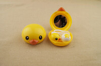 Kit for soft contact lenses (Kits for contact lenses) A8087-1