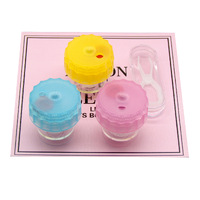 Handheld Portable Contact Lens Cleaner XFCleaner1003