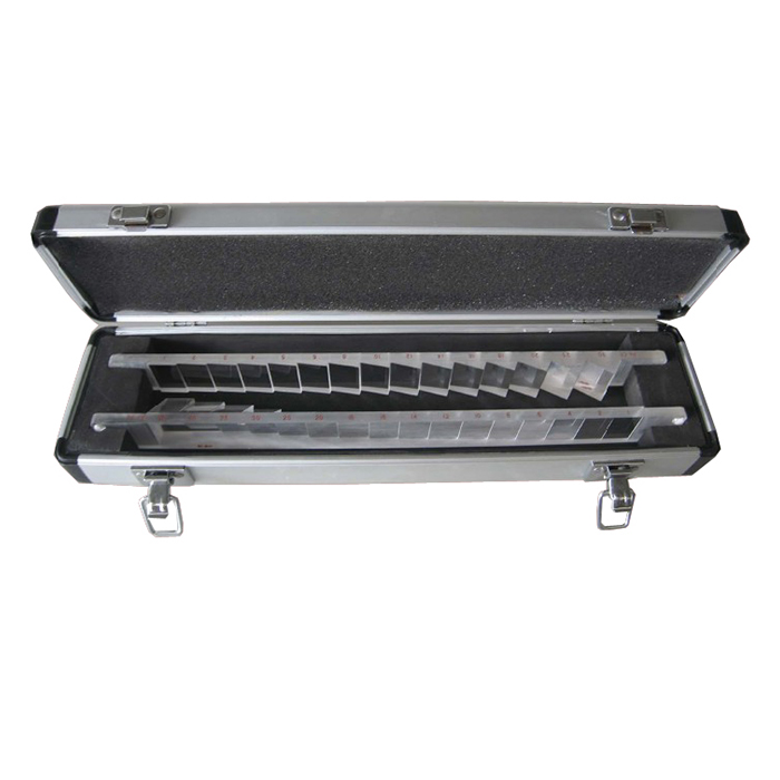 Призматическая линейка