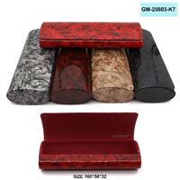 Magnetic glasses case GM-20803-K7