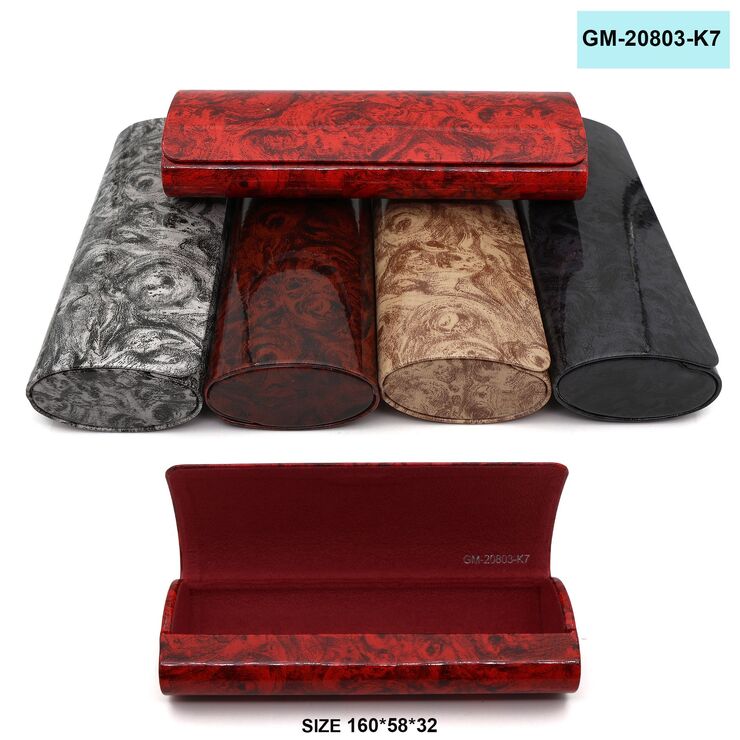 Magnetic glasses case GM-20803-K7