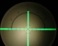 Диоптриметр (линзметр) портативный NJC-5
