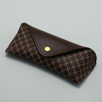 Sunglasses and eyeglasses hard shell case HD20230305-2