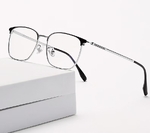 Оправа металлическая ультратонкая 80030