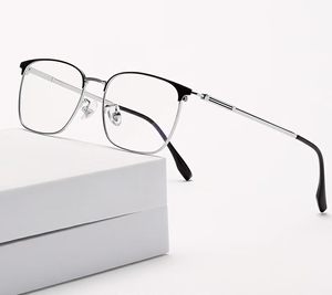 Metal ultrathin frames 80030