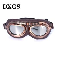 Safety shockproof sports goggles 风镜-哈雷铜模-平角