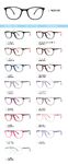 TR-90 plastic frames for glasses MS01-02