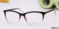 Plastic frames for glasses VIZZINI V8324