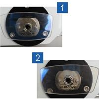 Станок-автомат для обработки стеклянных и пластиковых линз WZ-810P