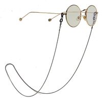 Metal non-slip chain, for glasses and masks GA003