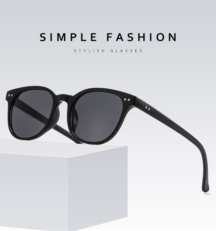Plastic sunglasses KY3519