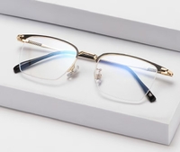 Metal ultrathin frames 91021