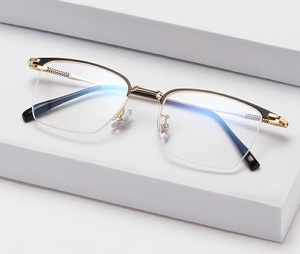 Metal ultrathin frames 91021