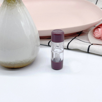 Contact lens case RGP10