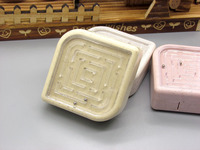 Kit for soft contact lenses (Kits for contact lenses) HQ8007