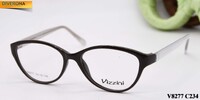 Plastic eyeglass frame VIZZINI V8277