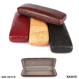 Футляр для очков и солнцезащитных очков XA2418 眼镜盒