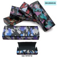 Magnetic glasses case GM-20849-K6