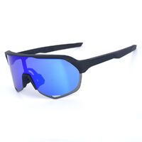 Safety shockproof sports sunglasses goggles 骑行单只S2-109%-DX