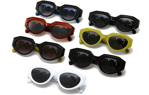 Солнцезащитные очки Elit в стиле гламур 21004