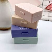 Мини набор для мягких контактных линз (Kits for contact lenses) A021-2Lucky