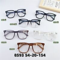 Оправа пластиковая TR90, линзы с Blue Block покрытием SANTA S8593