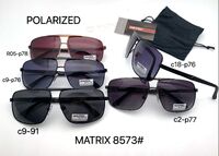 Plastic glasses with blue light protection for women 8573-PN