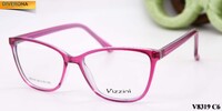 Plastic frames for glasses VIZZINI V8319