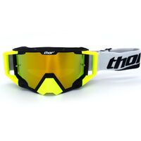 Safety shockproof sports goggles 风镜-雷声-单支