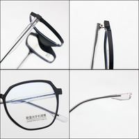 Combined frames with Blue Ray Cut lenses MAMO M2030