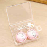 Мини набор для мягких контактных линз (Kits for contact lenses) SYM-6Cartoon