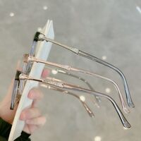 TR90 plastic frame with Blue Ray Cut protection lenses MAMO TR82100