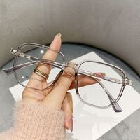 Plastic TR90 Blue Block glasses with blue light protection FENQI F054