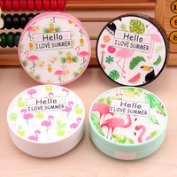 Kit for soft contact lenses (Kits for contact lenses) XF-008FireN