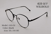 Metal ultrathin frames Wilibolo G95-50