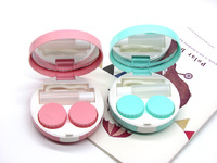 Kit for soft contact lenses (Kits for contact lenses) XF-008-08