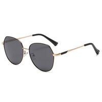 Polarized sunglasses with UV400 protection FENQI F8111