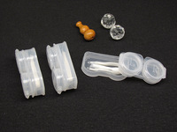 Контейнер для контактных линз XY140