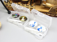Мини набор для мягких контактных линз (Kits for contact lenses) XF-4PP