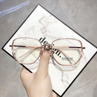 Titanium frames with Blue Ray Cut lenses MAMO M2150