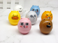 Контейнер для контактных линз в упаковке на 2 линзы MT8051