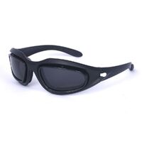 Очки защитные противоударные тактические 战术单只-C5