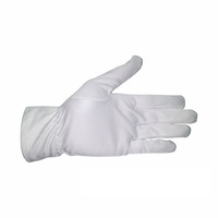 Перчатки эластичные из микрофибры (цена за пару)